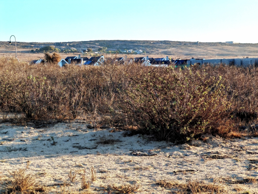 0 Bedroom Property for Sale in Langebaan Country Estate Western Cape